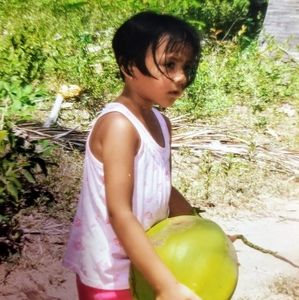 Meet your Posher, Graciela